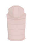 Guess V4RL02WFYE2G6F4 BREANA VEST Krem Standart Desenli Kadın Yelek