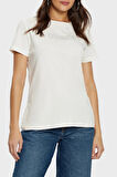 Guess Bayan T Shirt V3BI11 J1314 G6F4