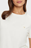 Guess Bayan T Shirt V4YI09 J1314 G6K5