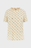 Guess Bayan T Shirt V4YI04 I3Z14 P1KW