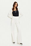 Guess Kadın Siyah Colette Atlet