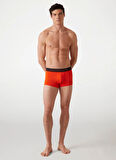 Guess Siyah Erkek Boxer JOE BOXER TRUNK 3 PACK F34P