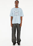Guess Normal Bel Relaxed Erkek Denim Pantolon M5RG43D5L30GOM6 GO UO PANEL CARPEN