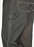 Guess Normal Bel Relaxed Erkek Denim Pantolon M5RG43D5L30GOM6 GO UO PANEL CARPEN