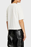 Guess Bayan T Shirt V5RI09 I3Z14 G6K5