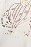 Guess Bayan T Shirt V5RI09 I3Z14 G6K5