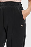 Guess Bayan Pantolon V5RB11 KCAY2 JBLK
