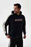 GUESS Erkek Sweatshirt-Z5RQ03KCJY2