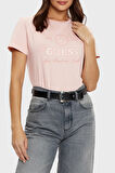 Guess Bayan T Shirt V5RI05 J1314 G66B