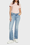 Guess Bayan T Shirt V5RI05 J1314 G66B