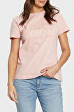 Guess Bayan T Shirt V5RI05 J1314 G66B