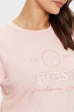 Guess Bayan T Shirt V5RI05 J1314 G66B
