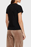 Guess Bayan T Shirt V5RI02 KCLG2 P9ZV
