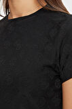Guess Bayan T Shirt V5RI02 KCLG2 P9ZV