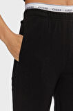 Guess Kadın Pantolon O5RB01 KCO31 JBLK