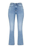 Guess Kadın Jean Pantolon W5RA0LD5L71