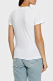 Guess Bayan T Shirt V4YI21 KCDH1 G011
