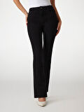 Guess Sexy Flare Kadın Jean Pantolon W5RA0LD5LM1