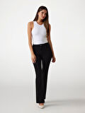 Guess Sexy Flare Kadın Jean Pantolon W5RA0LD5LM1