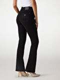 Guess Sexy Flare Kadın Jean Pantolon W5RA0LD5LM1