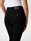 Guess Sexy Flare Kadın Jean Pantolon W5RA0LD5LM1