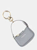 Guess KEYRING Kadın Gri Anahtarlık RW1715P5101-AZU
