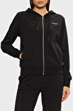 Guess Bayan Sweat O5RQ01 KCO31 JBLK