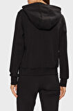 Guess Bayan Sweat O5RQ01 KCO31 JBLK