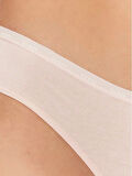 Guess Kadın 3'lü Basic Slip Külot Seti