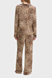 Guess Bayan Pijama Takımı O5RX08 KCIN2 P1KN