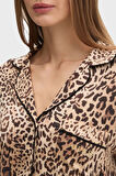 Guess Bayan Pijama Takımı O5RX08 KCIN2 P1KN