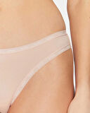 Guess 3Pack Basic Logolu Külot