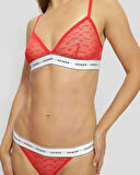 Guess Lisa Set Triangle Thong 2 li Takım