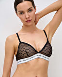 Guess Lisa Set Triangle Thong 2 li Takım