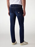 Guess FINNLEY Erkek Mavi Jeans M5RAS2D5KZ1-M3LO