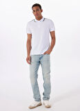 Guess Normal Bel Slim Fit Erkek Denim Pantolon M5RAS2D5KQ1V4LY FINNLEY ECO RECY V