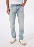 Guess Normal Bel Slim Fit Erkek Denim Pantolon M5RAS2D5KQ1V4LY FINNLEY ECO RECY V