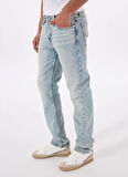 Guess Normal Bel Slim Fit Erkek Denim Pantolon M5RAS2D5KQ1V4LY FINNLEY ECO RECY V