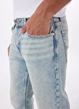 Guess Normal Bel Slim Fit Erkek Denim Pantolon M5RAS2D5KQ1V4LY FINNLEY ECO RECY V
