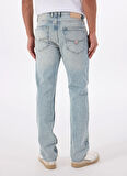 Guess Normal Bel Slim Fit Erkek Denim Pantolon M5RAS2D5KQ1V4LY FINNLEY ECO RECY V