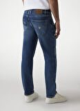 Guess Normal Bel Slim Fit Erkek Denim Pantolon M5RAN2D5KO2N4TI ANGELS ECO SEACELL