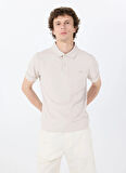 Guess Desenli Mavi Erkek Polo T-Shirt M5RP66J1314G9B8 NOLAN SS POLO