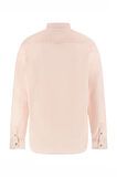Erkek Ls Collins Gömlek - Pembe | M