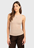 TINA RIBS TANK TOP