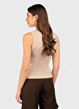 TINA RIBS TANK TOP