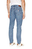 Erkek Gj G14 Slim Jeans Pantolon - Mavi | 31