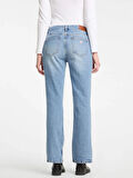 Guess Jeans GJ G09 BOOTCUT Kadın Mavi Jeans W5RA1SD5M4A-GJER