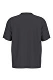 Guess Erkek Siyah T- Shirt