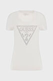 Guess Kadın T Shirt W5RI11 J1314 G011