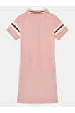 SS POLO DRESS_MINIME